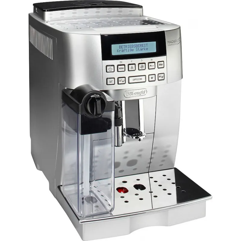 Кавоварка DeLonghi Magnifica S ECAM 22.360.S (Silver)